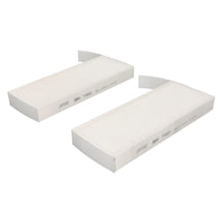 Filtre d'habitacle (filtre à pollen) VALEO ESSENTIAL VALEO 715808