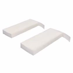 Filtre d'habitacle (filtre à pollen) VALEO ESSENTIAL VALEO 715808