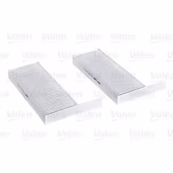 Filtre d'habitacle (filtre à pollen) VALEO ESSENTIAL VALEO 715808 - Vue supplémentaire 4