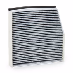 VALEO CLIMFILTER PROTECT 715814 Filtre d'habitacle Filtre à charbon actif 240 254 43 MERCEDES-BENZ: Classe A, CLA Break, CLA Coupé - Vue supplémentaire 2