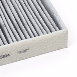 VALEO CLIMFILTER PROTECT 715814 Filtre d'habitacle Filtre à charbon actif 240 254 43 MERCEDES-BENZ: Classe A, CLA Break, CLA Coupé - Vue supplémentaire 4