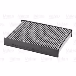 Filtre d'habitacle (filtre à pollen) VALEO PROTECT VALEO 715820 - Vue supplémentaire 4