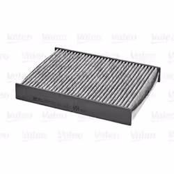 Filtre d'habitacle (filtre à pollen) VALEO PROTECT VALEO 715820 - Vue supplémentaire 5