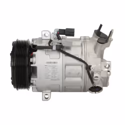 Compresseur de climatisation VALEO 716685