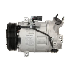 Compresseur de climatisation VALEO 716685