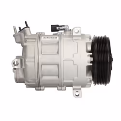 Compresseur de climatisation VALEO 716685 - Vue supplémentaire 4