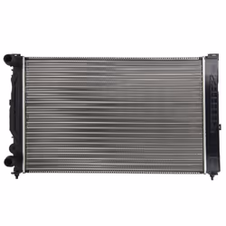 Radiateur, refroidissement moteur VALEO 731537