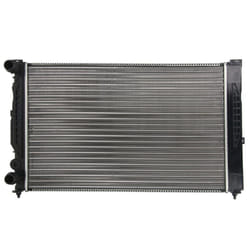 Radiateur, refroidissement moteur VALEO 731537