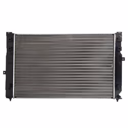 Radiateur, refroidissement moteur VALEO 731537