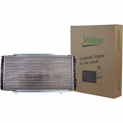 Radiateur de moteur - VALEO - 731611 - RAD MOT PSA XM Jumper 607 Boxer