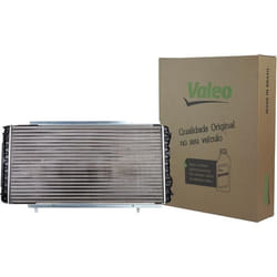 Radiateur de moteur - VALEO - 731611 - RAD MOT PSA XM Jumper 607 Boxer