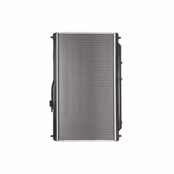Radiateur, refroidissement moteur VALEO 732323