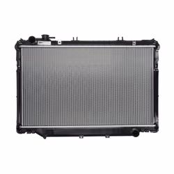 Radiateur, refroidissement moteur VALEO 732415