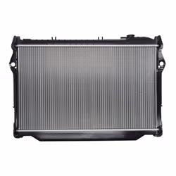 Radiateur, refroidissement moteur VALEO 732415