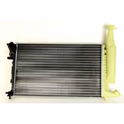 Radiateur, refroidissement moteur VALEO 732563
