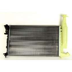 Radiateur, refroidissement moteur VALEO 732563
