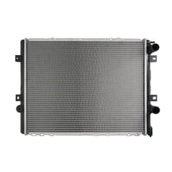 Radiateur, refroidissement moteur VALEO 732569