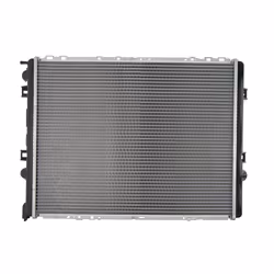 Radiateur, refroidissement moteur VALEO 732569