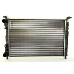 Radiateur, refroidissement moteur VALEO 732812