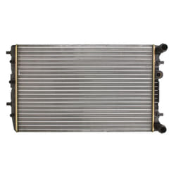 Radiateur, refroidissement moteur VALEO 732864