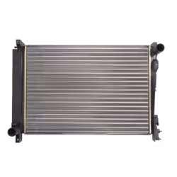 Radiateur, refroidissement moteur VALEO 732883