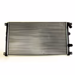 Radiateur, refroidissement moteur VALEO 732917