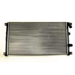 Radiateur, refroidissement moteur VALEO 732917
