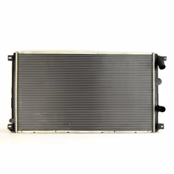Radiateur, refroidissement moteur VALEO 732919