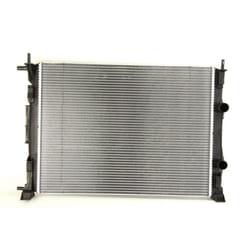 Radiateur, refroidissement moteur VALEO 732946