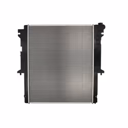 Radiateur moteur VALEO 733223