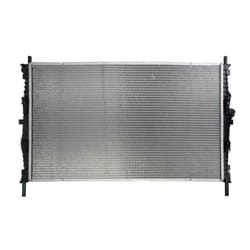 Radiateur, refroidissement moteur VALEO 733245