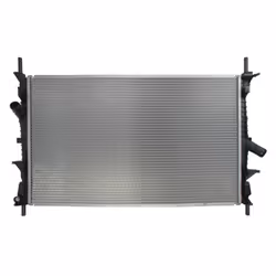 Radiateur, refroidissement moteur VALEO 733245