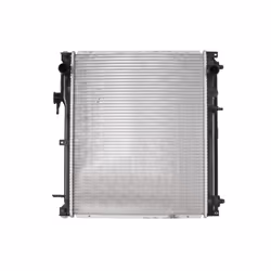 Radiateur, refroidissement moteur VALEO 734162