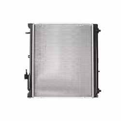 Radiateur, refroidissement moteur VALEO 734162