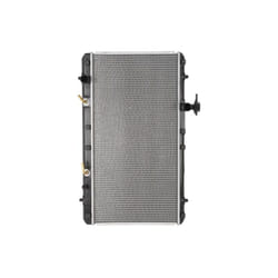 Radiateur, refroidissement moteur VALEO 734165