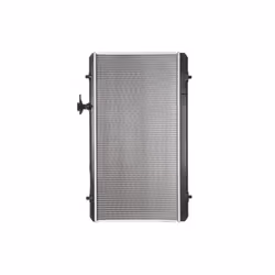 Radiateur, refroidissement moteur VALEO 734165