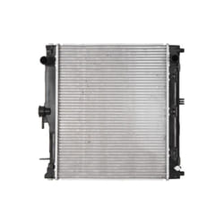 Radiateur, refroidissement moteur VALEO 734170