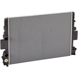 Radiateur de moteur - VALEO - 734230 - RAD MOT IVECO Daily III