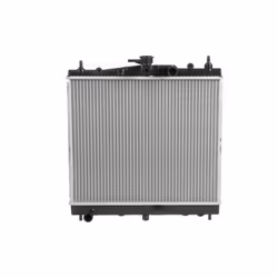 Radiateur, refroidissement moteur VALEO 734246