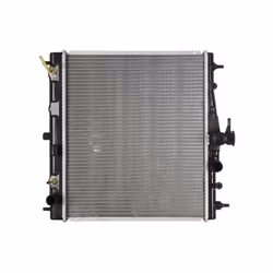 Radiateur, refroidissement moteur VALEO 734247
