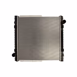 Radiateur, refroidissement moteur VALEO 734872