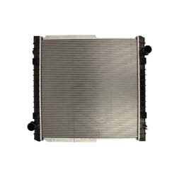 Radiateur, refroidissement moteur VALEO 734872