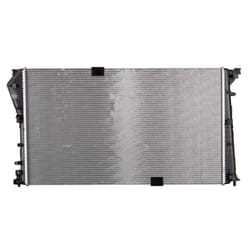 Radiateur, refroidissement moteur VALEO 734931