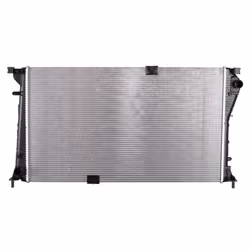 Radiateur, refroidissement moteur VALEO 734931
