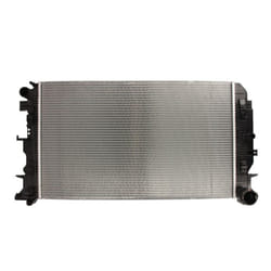 Radiateur, refroidissement moteur VALEO 735084