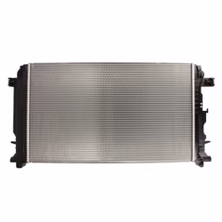 Radiateur, refroidissement moteur VALEO 735084