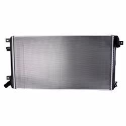 Radiateur, refroidissement moteur VALEO 735112