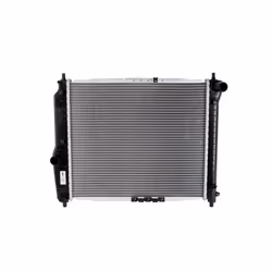 Radiateur, refroidissement moteur VALEO 735157