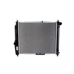 Radiateur, refroidissement moteur VALEO 735157