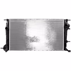 Radiateur de moteur - VALEO - 735180 - RAD MOT RENAULT Fluence Megane III